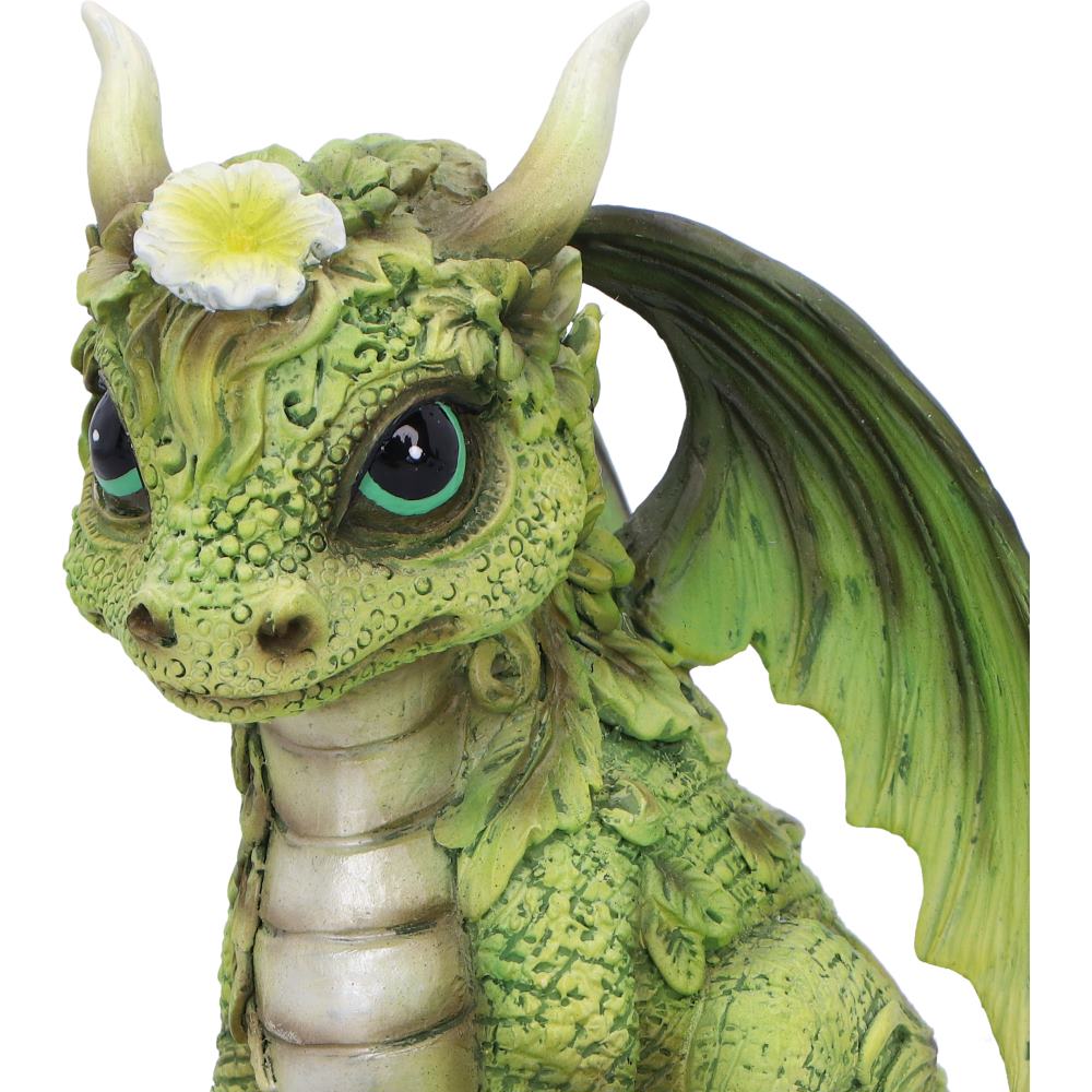 Freesia Flower Dragon 11cm