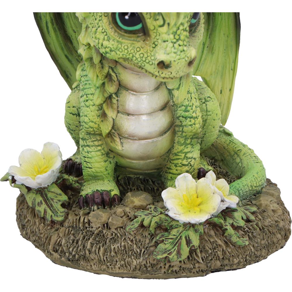 Freesia Flower Dragon 11cm