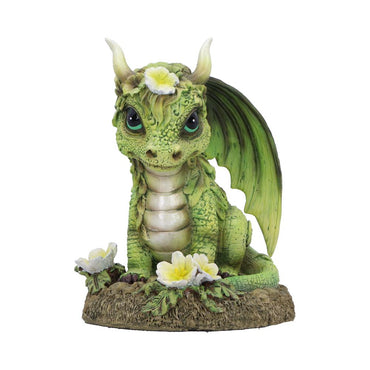 Freesia Flower Dragon 11cm