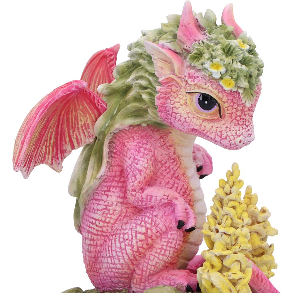 Snapdragon Flower Dragon 11cm