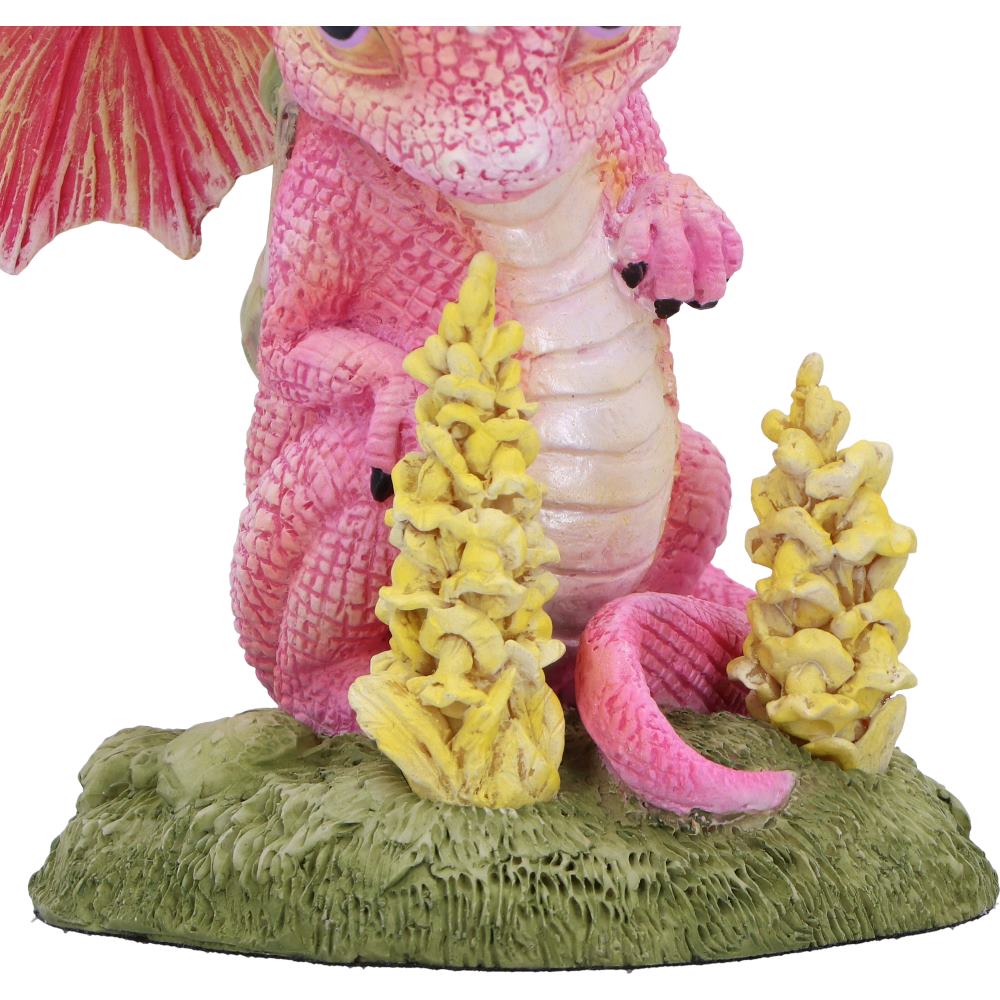 Snapdragon Flower Dragon 11cm
