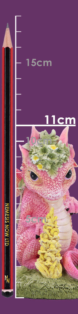 Snapdragon Flower Dragon 11cm