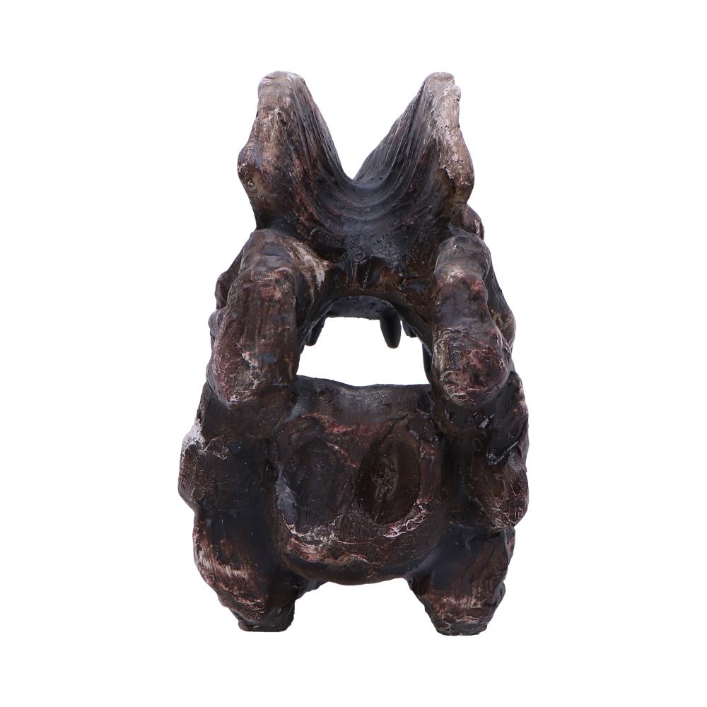 Dilophosaurus Skull 16cm