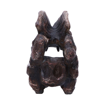 Dilophosaurus Skull 16cm