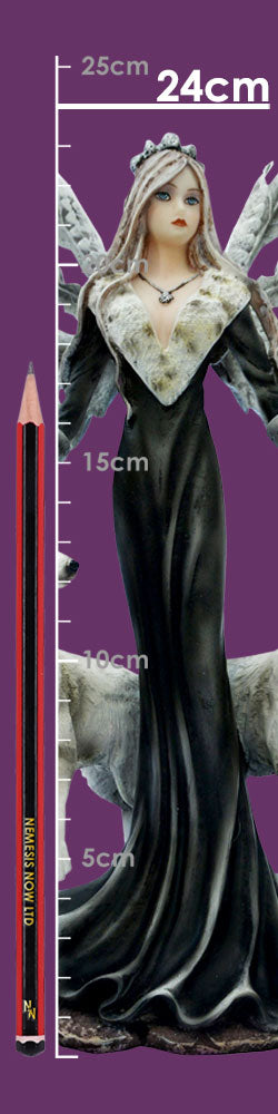 Protector of the Pack 27cm