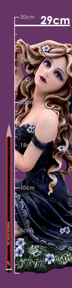 Lavender 29cm