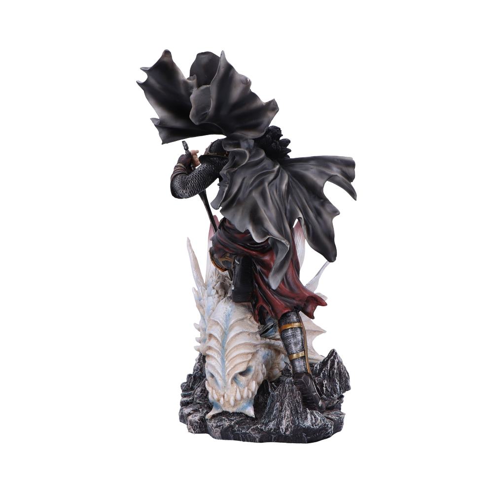 The Price of Valour 34.5cm