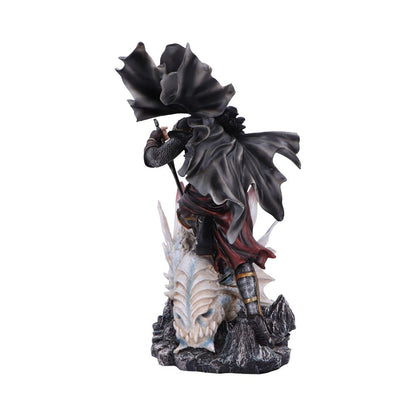 The Price of Valour 34.5cm