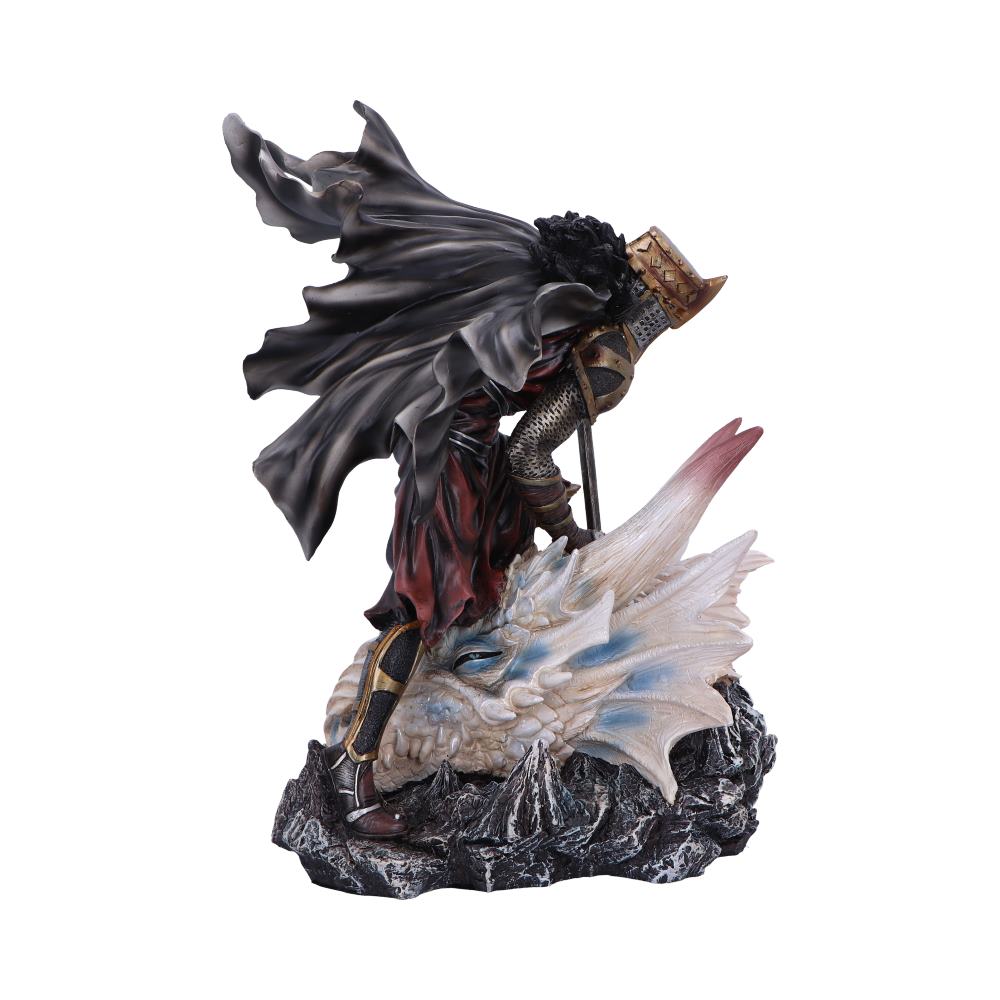 The Price of Valour 34.5cm