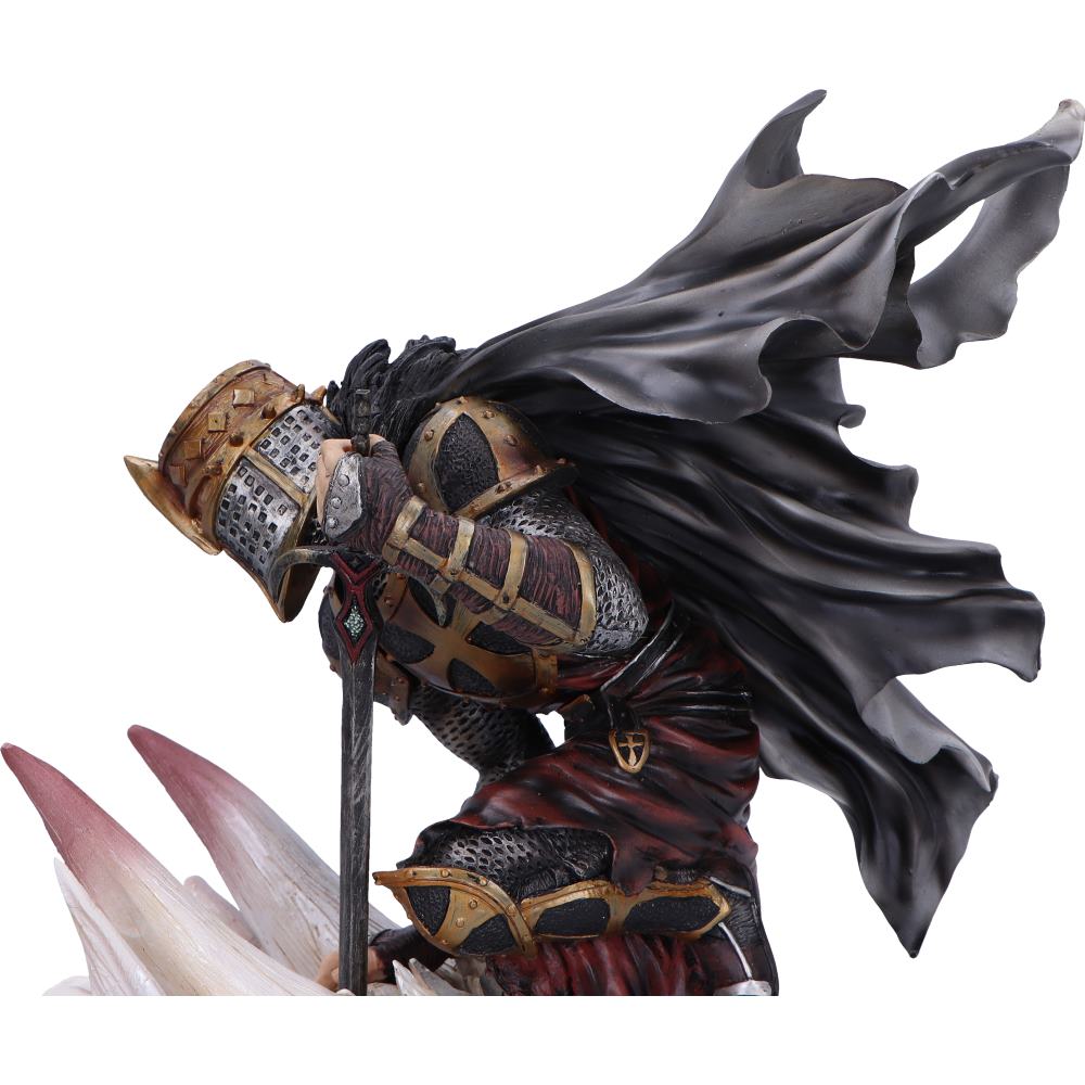 The Price of Valour 34.5cm