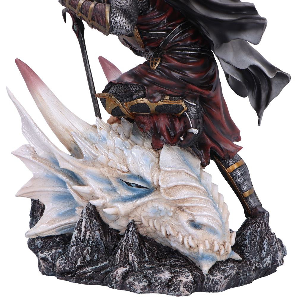 The Price of Valour 34.5cm