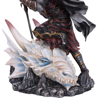 The Price of Valour 34.5cm