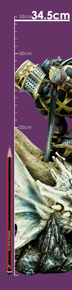 The Price of Valour 34.5cm