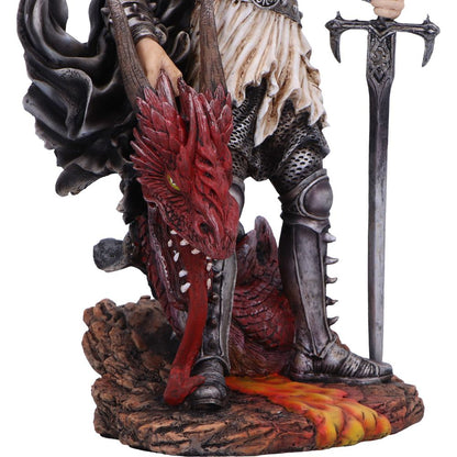 Cinders of Glory 32cm