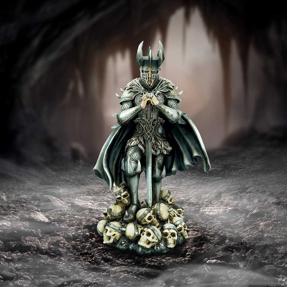 Knight of the Fallen 32cm