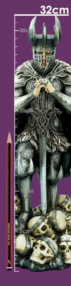 Knight of the Fallen 32cm