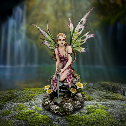 Whisper of the Water 48cm