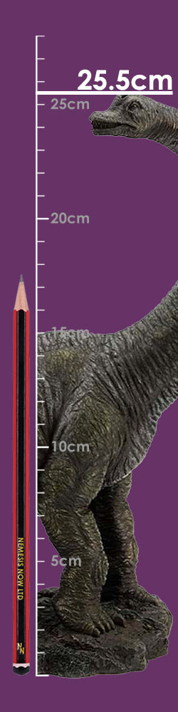 Brachiosaurus 25.5cm