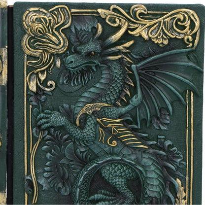 Dragon's Grimoire Journal