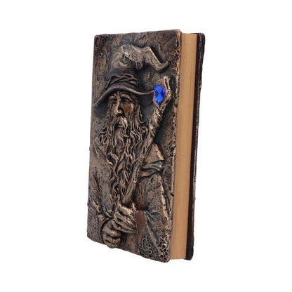 Wizard's Grimoire Journal 19cm