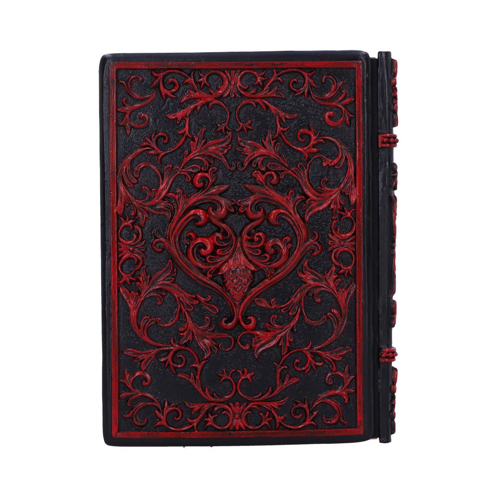 Lovers Grimoire Journal 19cm