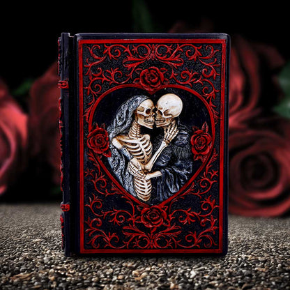Lovers Grimoire Journal 19cm