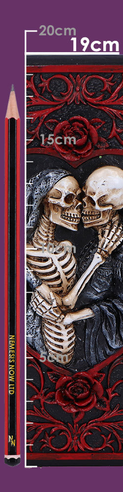 Lovers Grimoire Journal 19cm