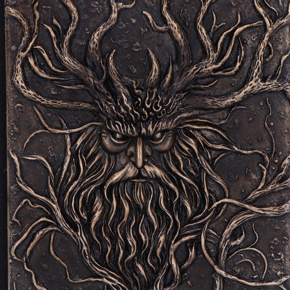 Forest Grimoire Journal 19cm