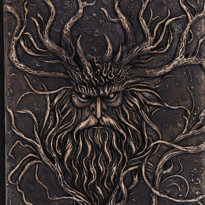 Forest Grimoire Journal 19cm