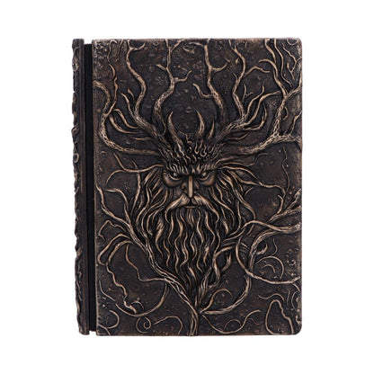 Forest Grimoire Journal 19cm