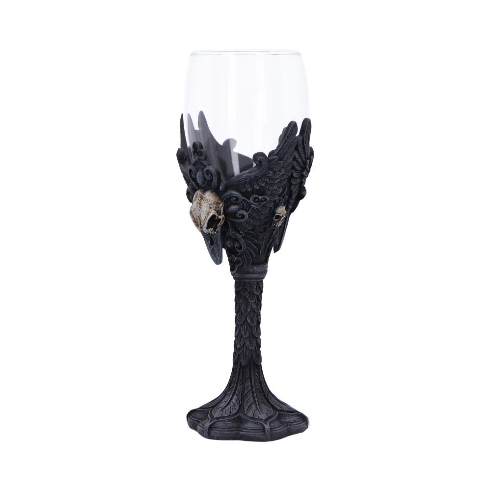Nevermore Goblet 20cm
