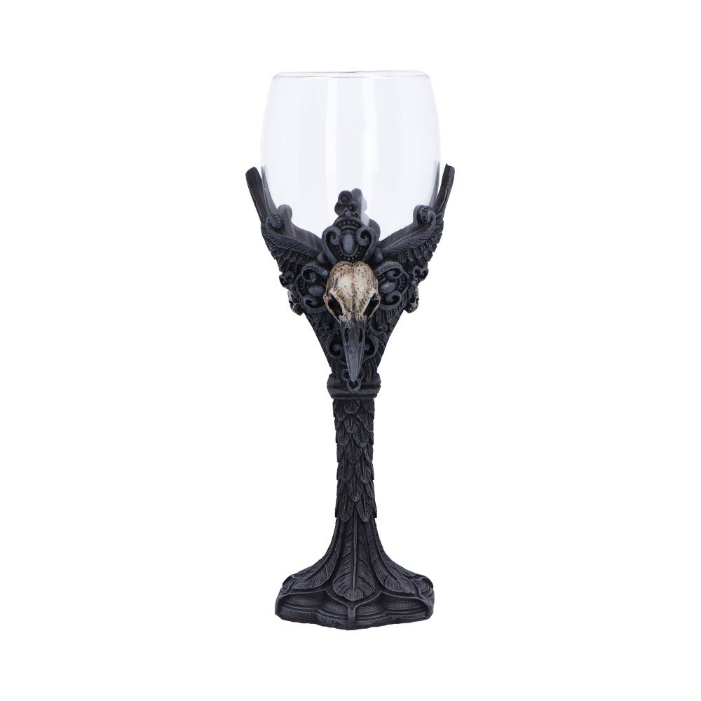 Nevermore Goblet 20cm