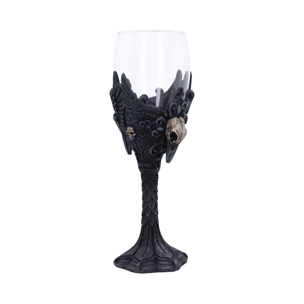 Nevermore Goblet 20cm