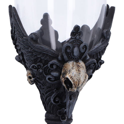 Nevermore Goblet 20cm