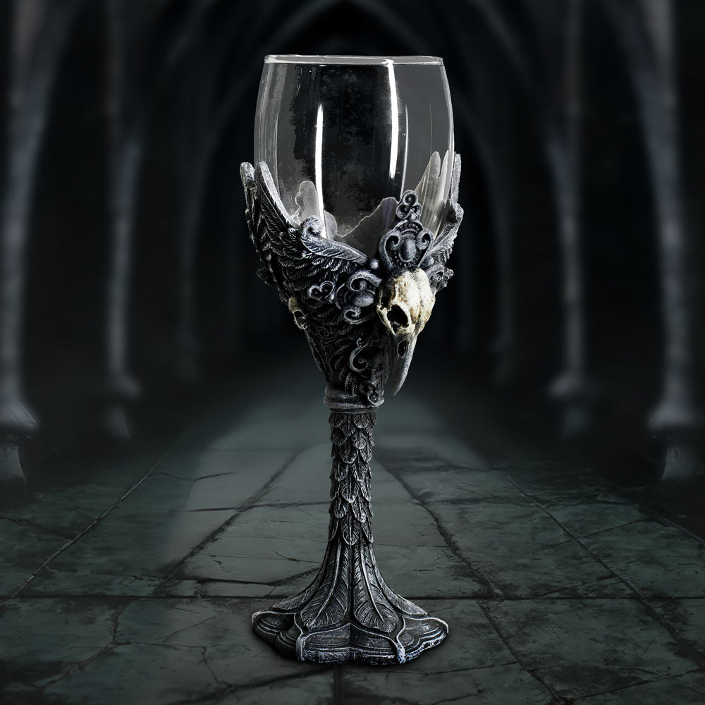 Nevermore Goblet 20cm