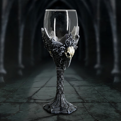 Nevermore Goblet 20cm