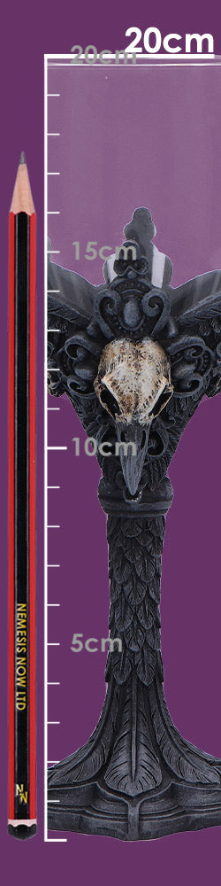 Nevermore Goblet 20cm