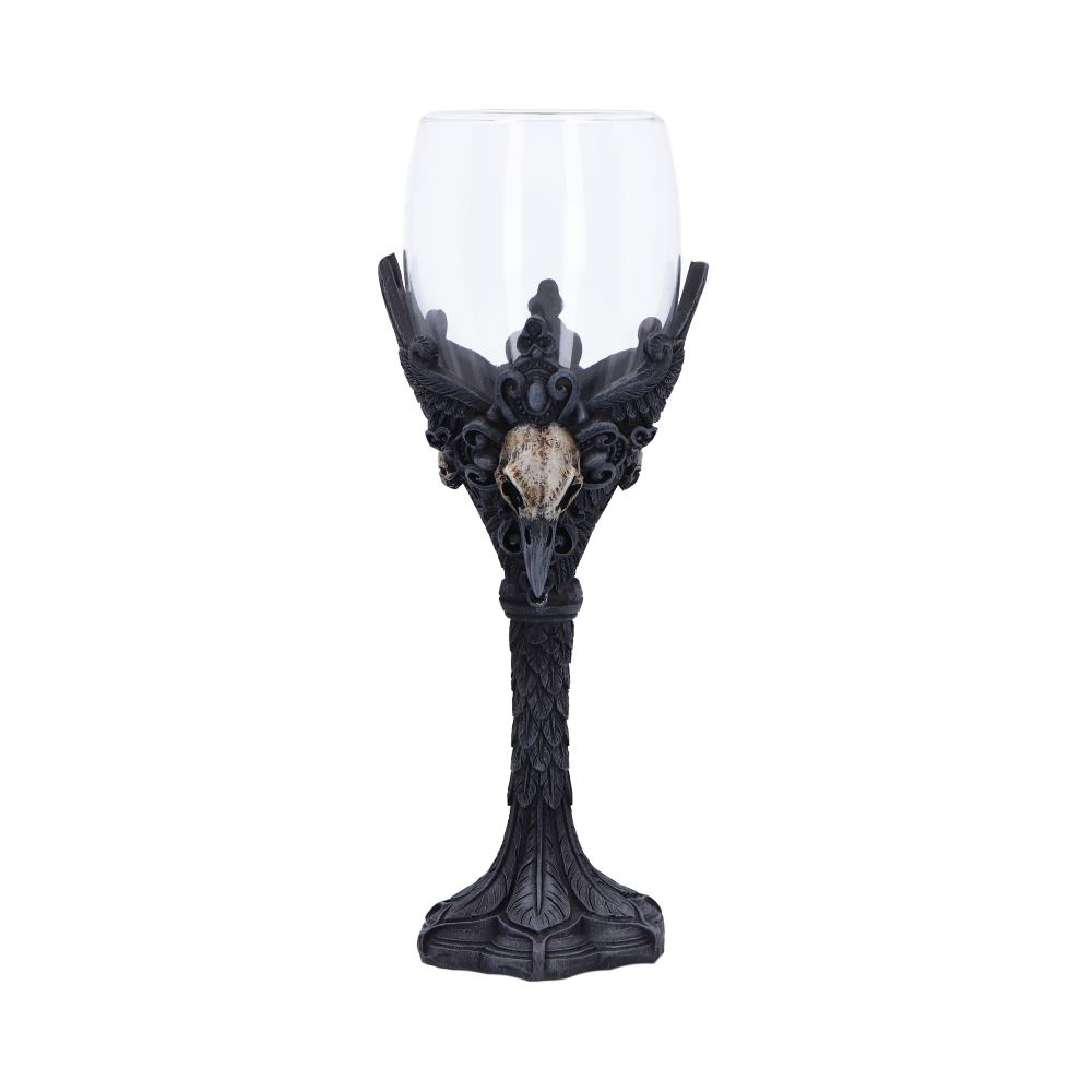 Nevermore Goblet 20cm