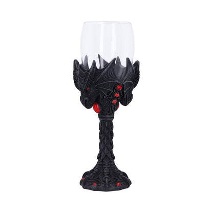 Nightflame Goblet 20cm