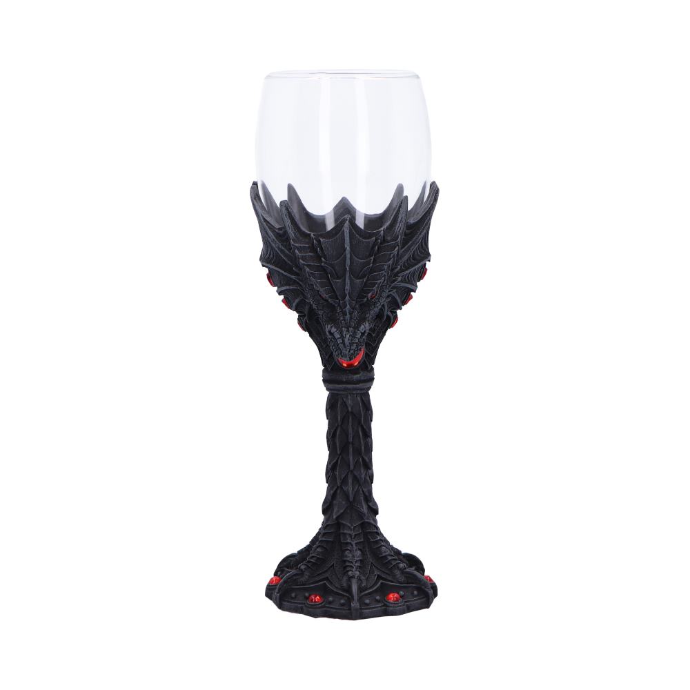Nightflame Goblet 20cm