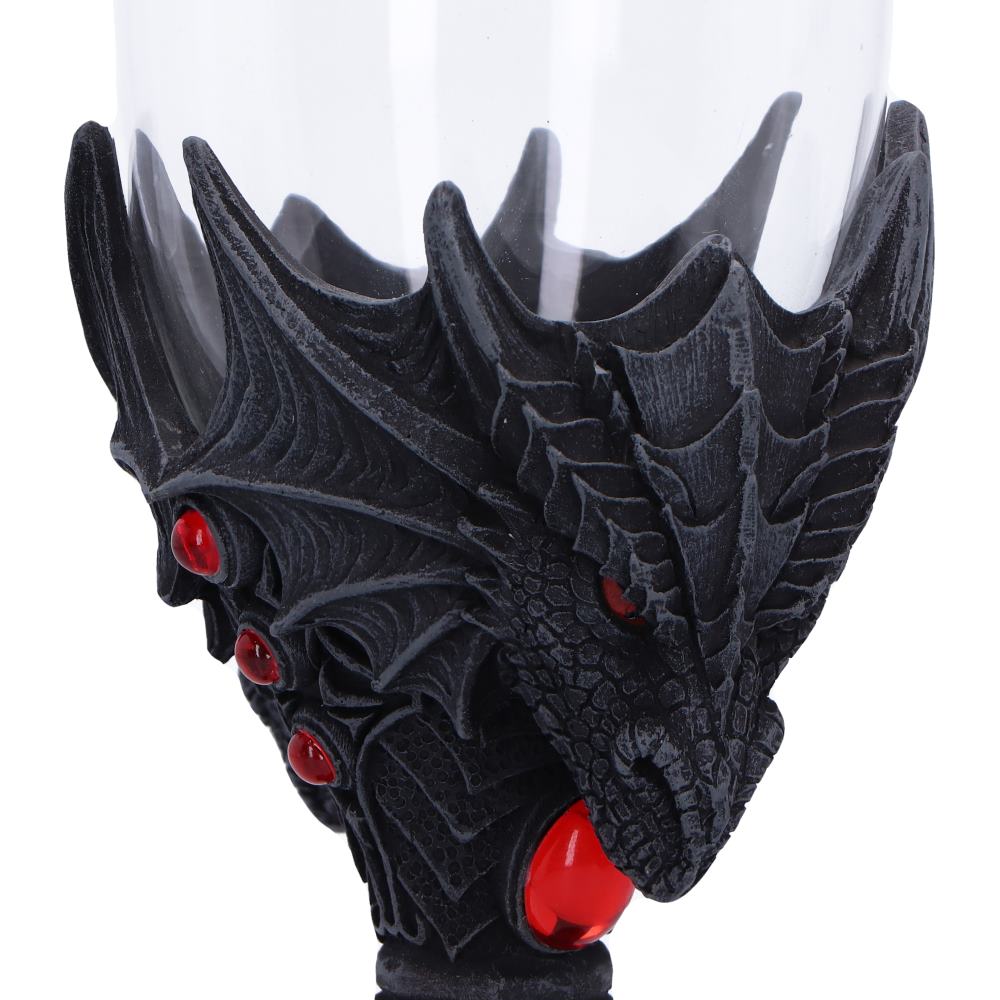 Nightflame Goblet 20cm