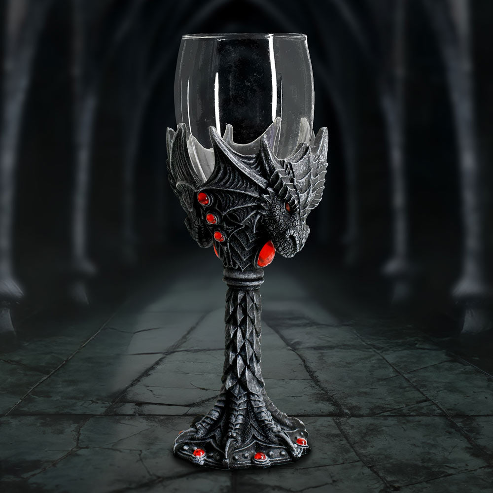 Nightflame Goblet 20cm