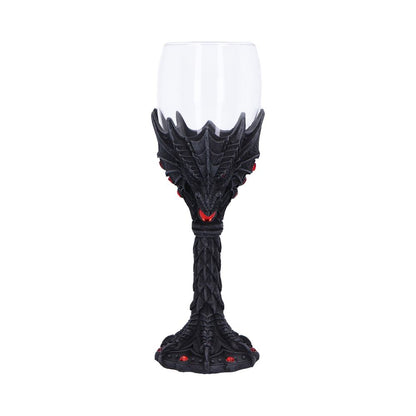Nightflame Goblet 20cm