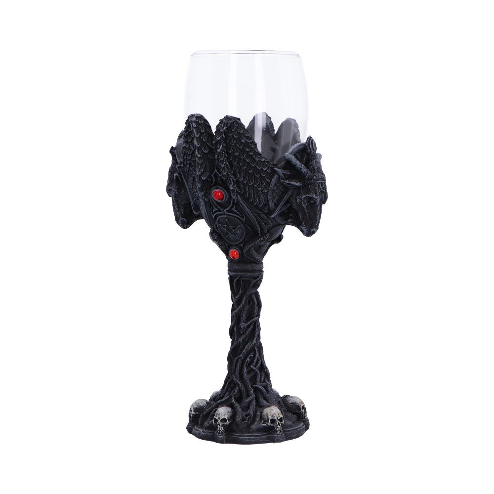 Goblet of the Baphomet 20cm