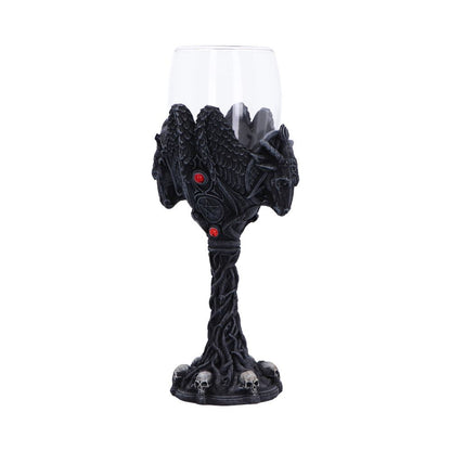 Goblet of the Baphomet 20cm