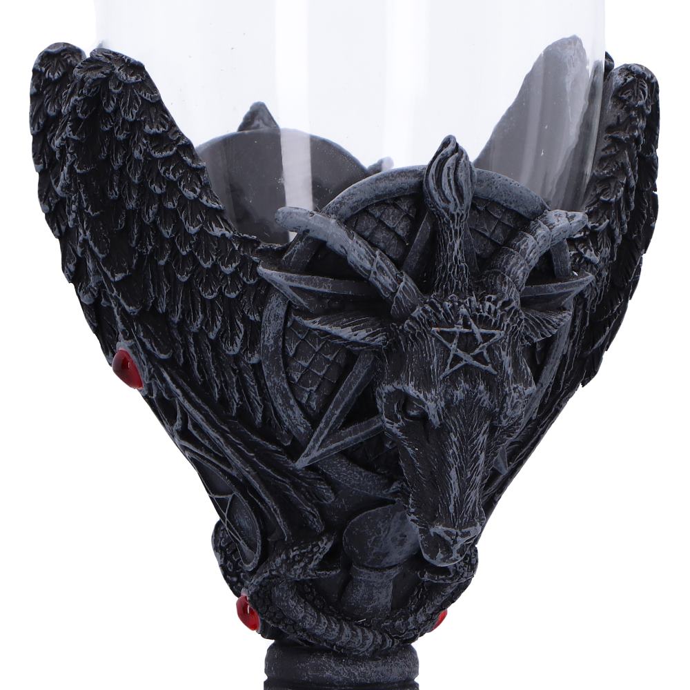 Goblet of the Baphomet 20cm
