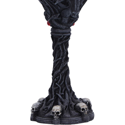 Goblet of the Baphomet 20cm
