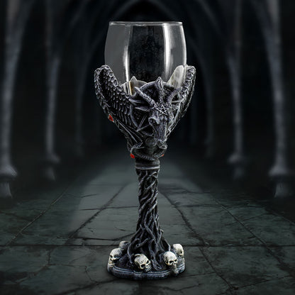 Goblet of the Baphomet 20cm