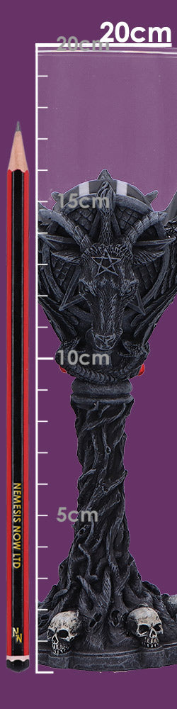 Goblet of the Baphomet 20cm