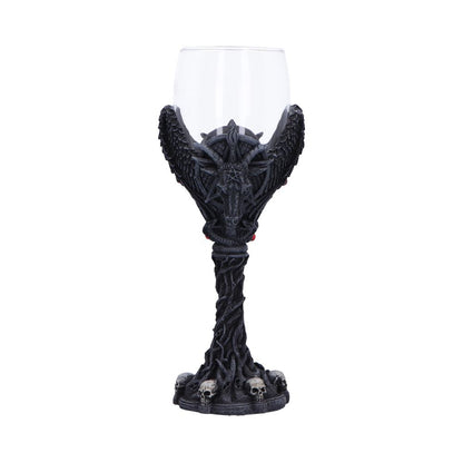 Goblet of the Baphomet 20cm